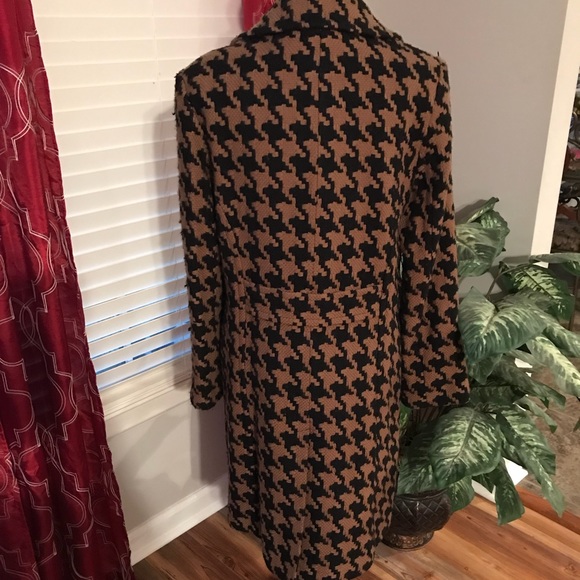 Wool coat - Picture 2 of 5